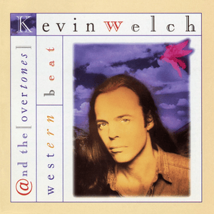 I Look For You - Kevin Welch (Ft. David Grissom & The Overtones)