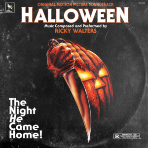 Halloween - Slick Rick
