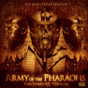Ripped To Shreds - Army of the Pharaohs