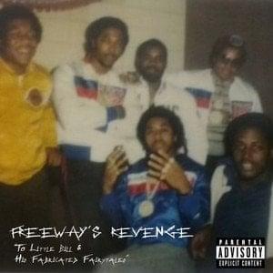 Freeway’s Revenge - The Game