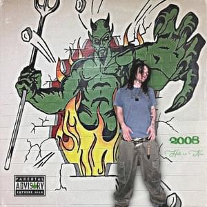 YOU READY NIGGA? (INTRO) - year08