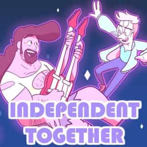 Independent Together - Caleb Hyles (Ft. CG5)