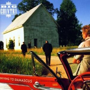 Dive In To Me - Big Country
