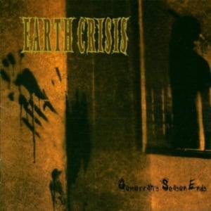 Cling to the Edge - Earth Crisis