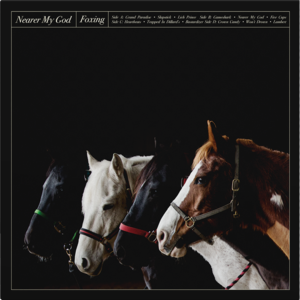 Bastardizer - Foxing