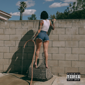 Can I (Solo Version) - Kehlani