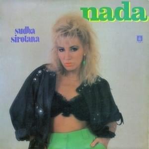 Ne možeš me prevariti - Nada Topčagić