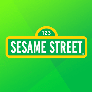 Sharing Song - Sesame Street