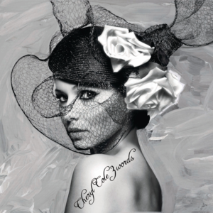 Heaven - Cheryl (Ft. ​will.i.am)