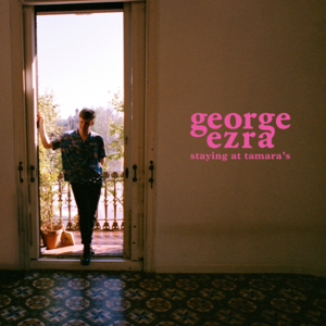 Hold My Girl (Demo) - George Ezra