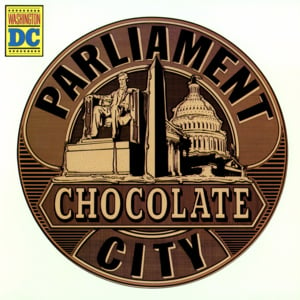 Let Me Be - Parliament