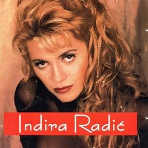 Hiljadu noći - Indira Radić