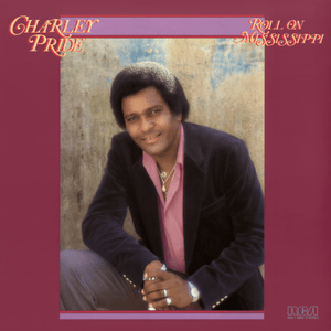 Fall Back On Me - Charley Pride