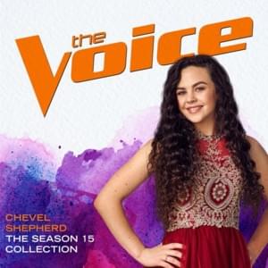 Space Cowboy (The Voice Performance) - Chevel Shepherd