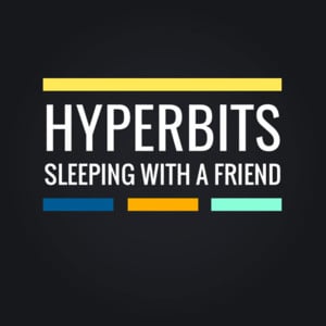 Sleeping With a Friend (Hyperbits Remix) - Neon Trees