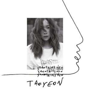 Something New - TAEYEON (태연)