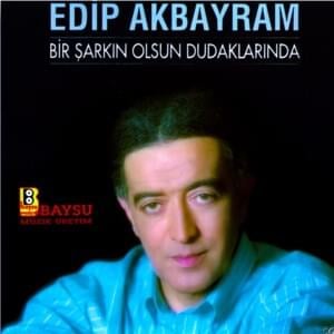 Ay Karanlık - Edip Akbayram