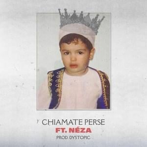 Chiamate perse - Neima Ezza (Ft. Néza (ITA))