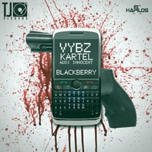 Blackberry - Vybz Kartel