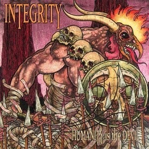 Abraxas Annihilation - Integrity