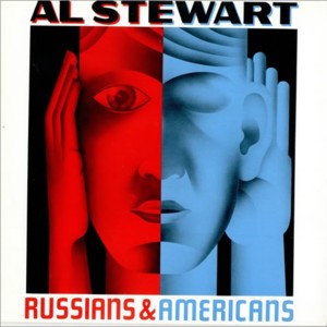 The Candidate - Al Stewart