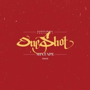 Busy - One Shot (Ft. MCN)