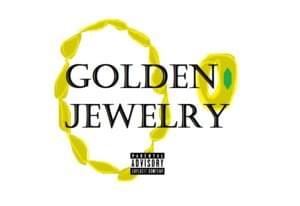 Golden Jewelry - Wondeezy