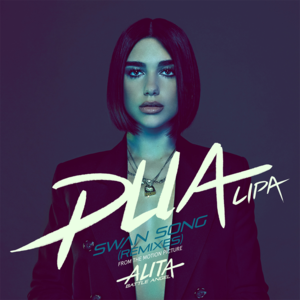 Swan Song (Calibre Remix) - Dua Lipa