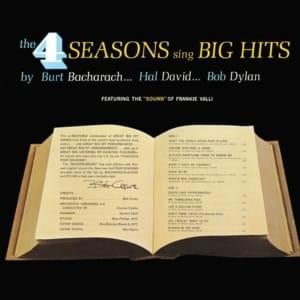 Blowin’ In the Wind - The Four Seasons