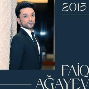 Ay Laçın - Faiq Ağayev