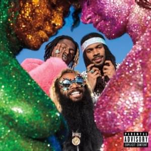 Headstone - Flatbush Zombies