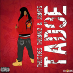 Enuff - Tadoe (Ft. Ballout & Chief Keef)