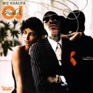 Never Been - Wiz Khalifa