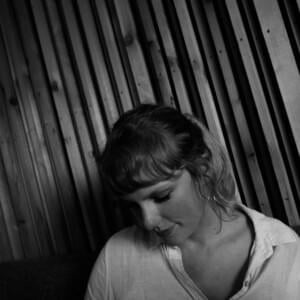 ​invisible string (the long pond studio sessions) - Taylor Swift