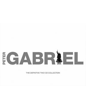 The Tower That Ate People (Steve Osborne Radio Mix) - Peter Gabriel