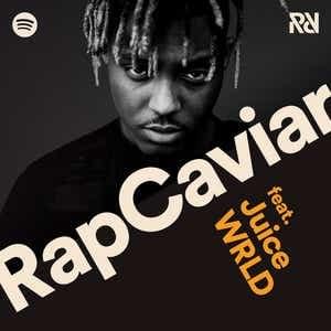 RapCaviar 11/12/21 - Spotify