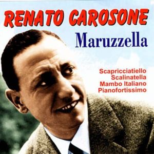 Mambo Italiano - Renato Carosone