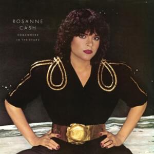 Oh, Yes I Can - Rosanne Cash