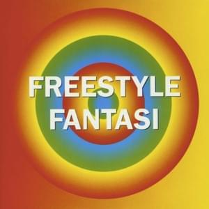 Fantasi ( Live hos Lena Maria Show ) - Freestyle