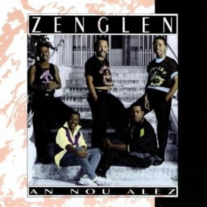 Tanbou Nou - Zenglen