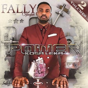 Sony (Kokamwa) - Fally Ipupa