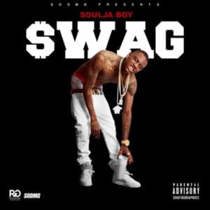 Broad Day [Swag] - Soulja Boy