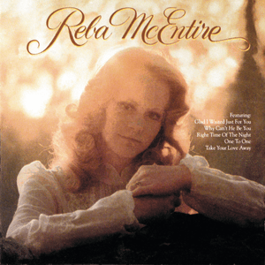 Invitation to the Blues - Reba McEntire