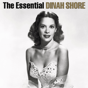 Skylark - Dinah Shore