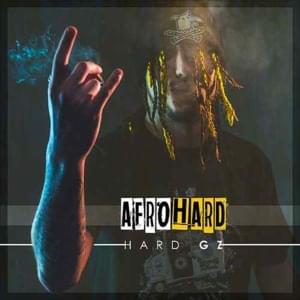 Afrohard - Hard GZ