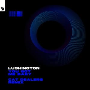 You Got Me Baby (Cat Dealers Remix) - Lushington