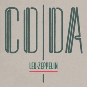 I Can’t Quit You Baby (Coda) - Led Zeppelin