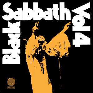 Under the Sun / Every Day Comes and Goes - Black Sabbath