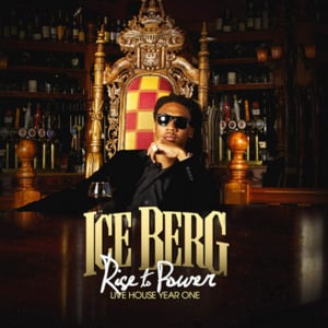 God Is Good - Ice Billion Berg