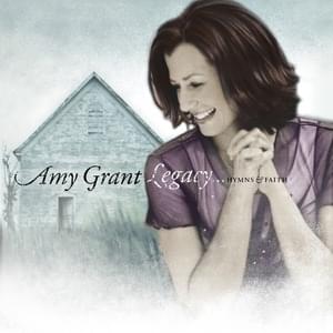 Medley: Imagine / Sing the Wondrous Love of Jesus - Amy Grant